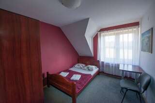 Отели типа «постель и завтрак» Pokoje w Stajni Немце-6